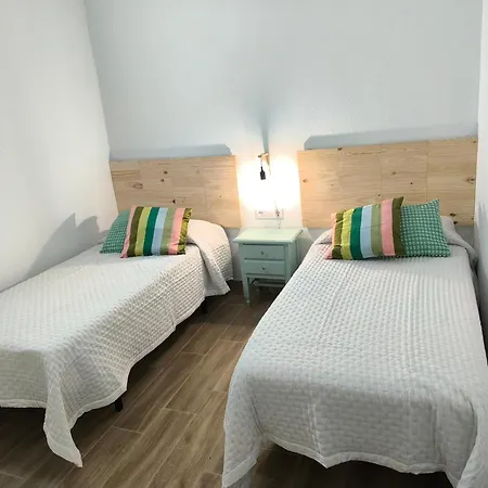 Сasa de vacaciones South Abades (Tenerife)